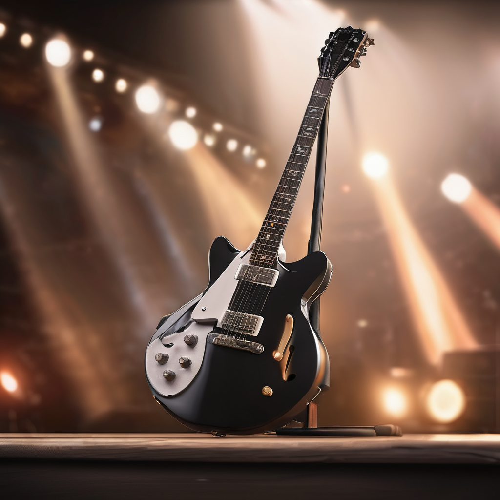 Joe Perry Slams Aerosmith's Girls of Summer as a Pop Detour