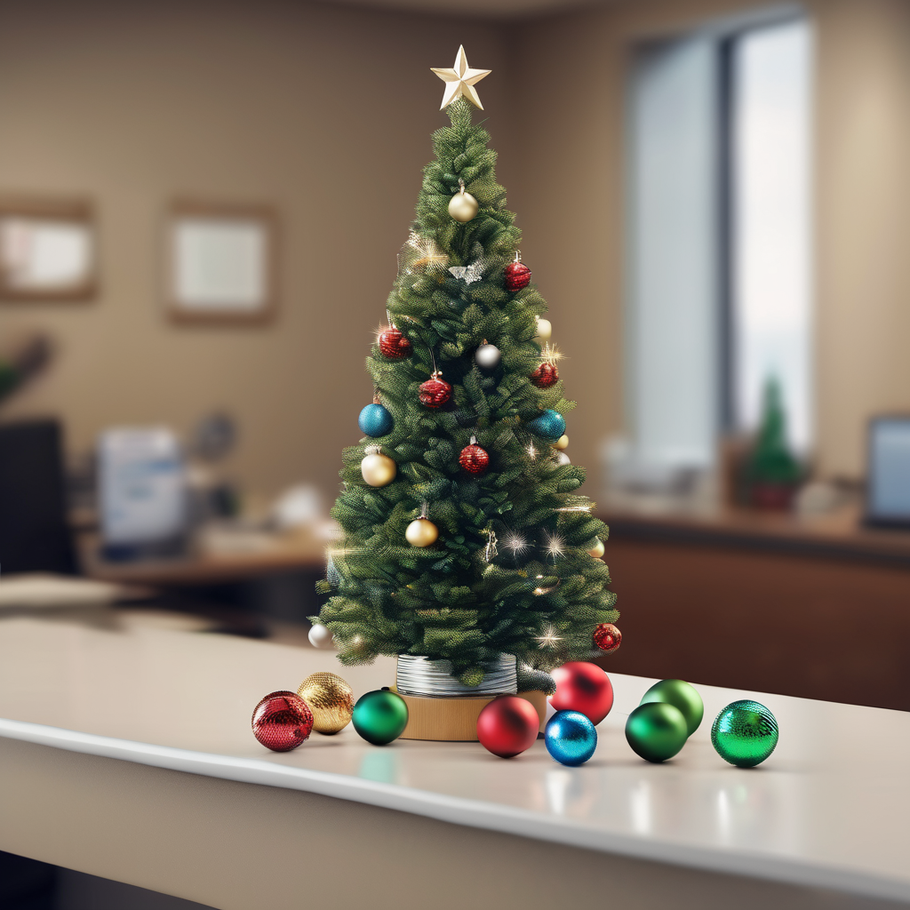 Ba FC Brings Christmas Cheer to Ba Aspen Hospital