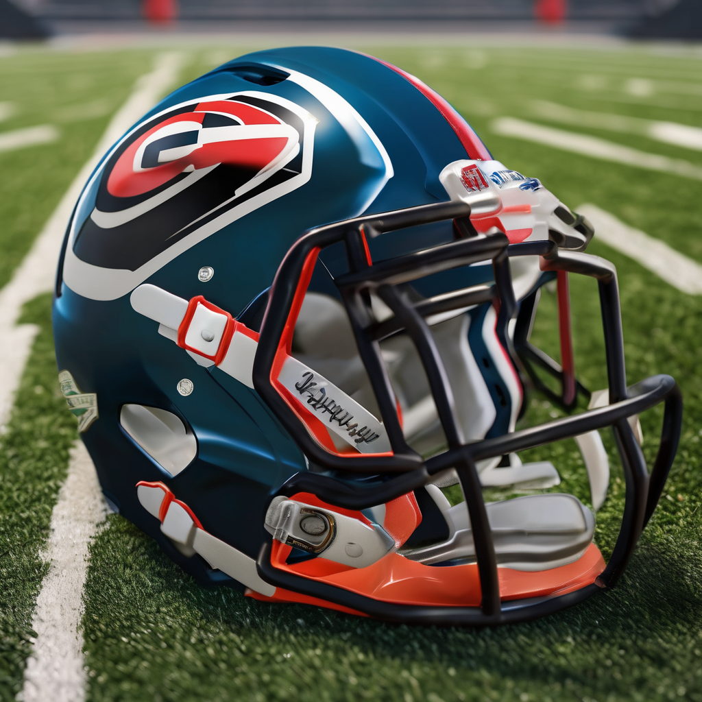 Georgia 3A Championship: Jefferson vs. Undefeated Sandy Creek in Atlanta Showdown