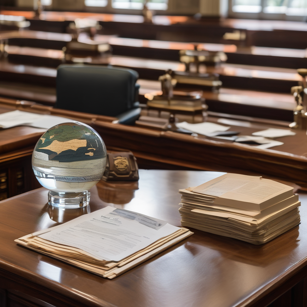 Senate Advances $901B NDAA for 2026, Bipartisan Push on Global Defense