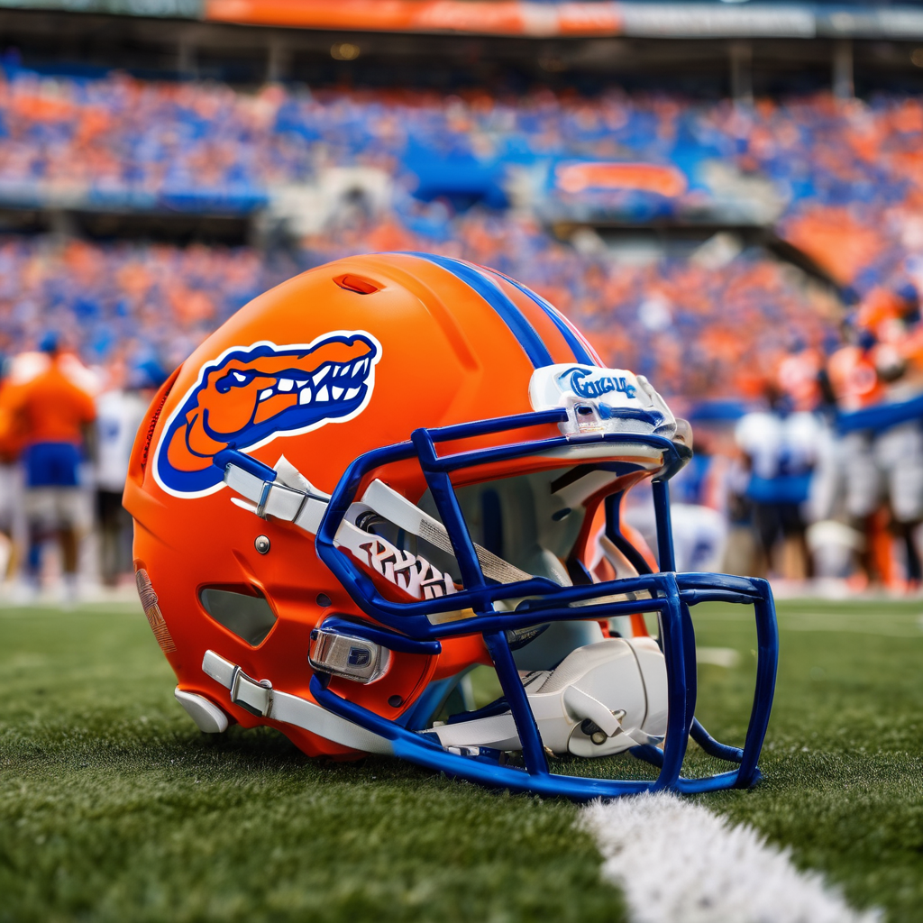 Florida Gators vs Saint Francis: Will the Fast-Paced Clash Deliver a High-Scoring Night?