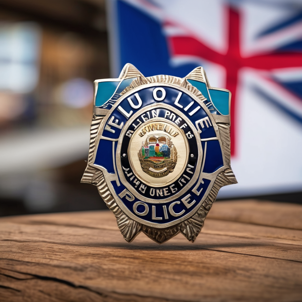 Northern Division Police Urged to Boost Community Trust and Professionalism