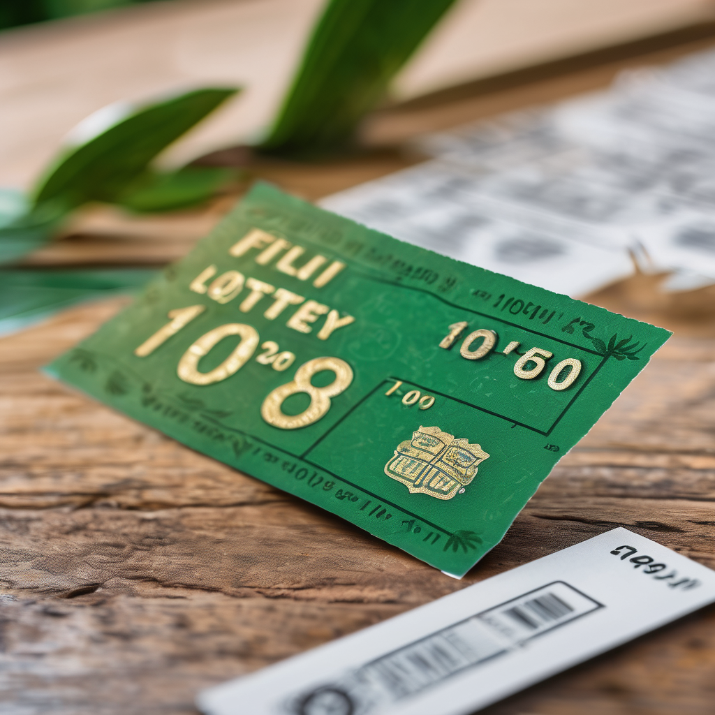 Welsh Couple Defies 24-Trillion-To-One Odds to Win Lottery Twice