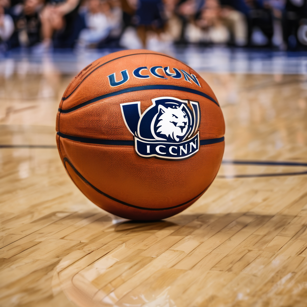 Unbeaten UConn Set to Clash with Marquette in Big East Showdown