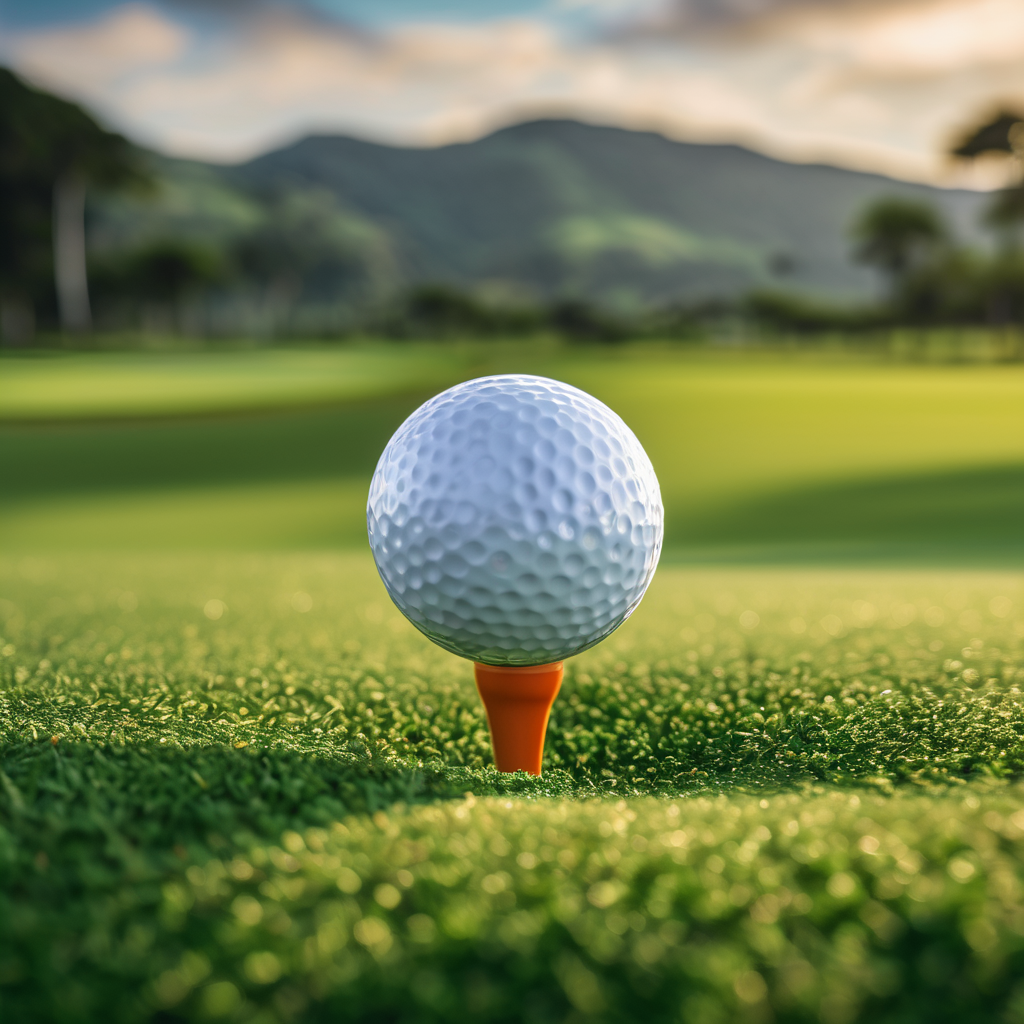 McIlroy, Scheffler Lead New Optum Golf Channel Games Debut