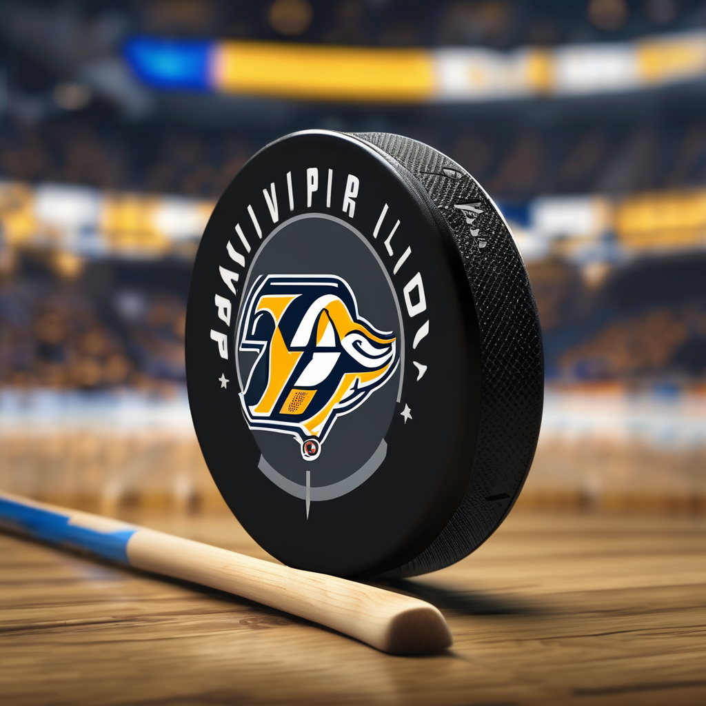 NHL Tonight: Can Nashville Stun the Hurricanes?