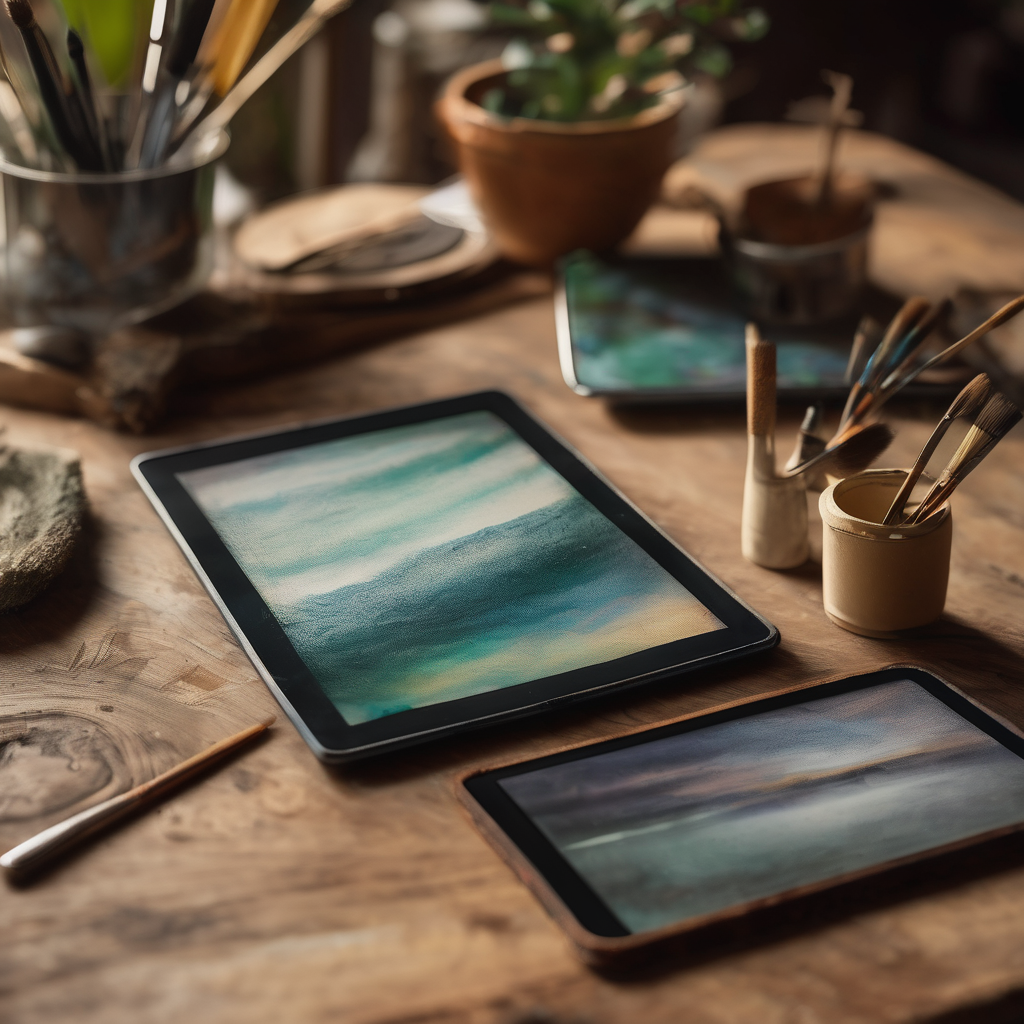 Larian CEO Swen Vincke Defends AI as Creative Aid, Not Replacement for Artists