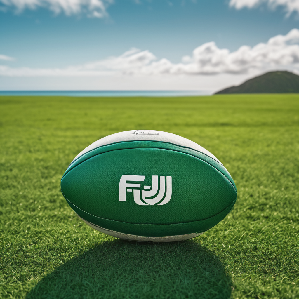 Fijiana Gear Up for Bold Push Toward 2029 World Cup