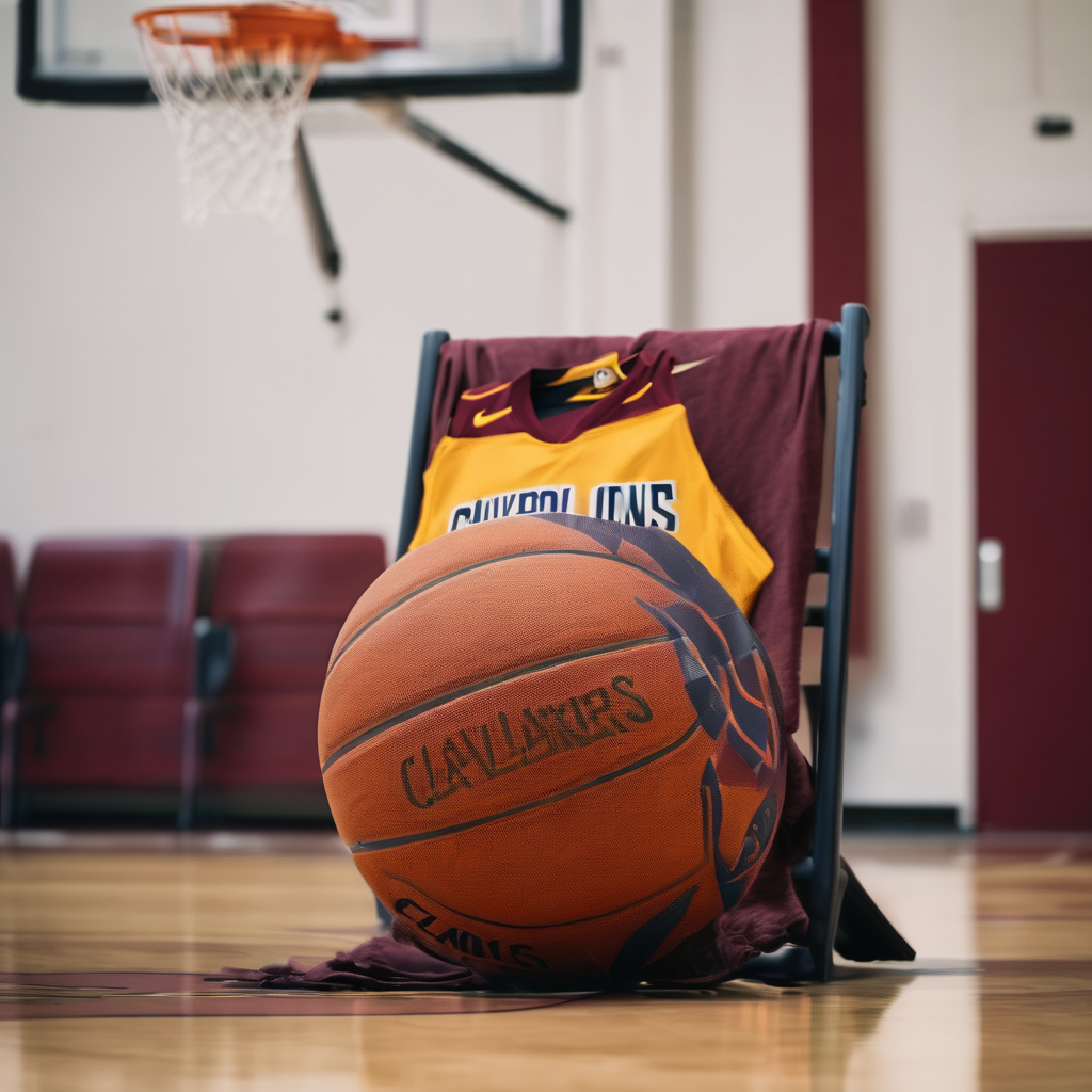 Cavaliers weigh Jarrett Allen trade as Mobley centers the future