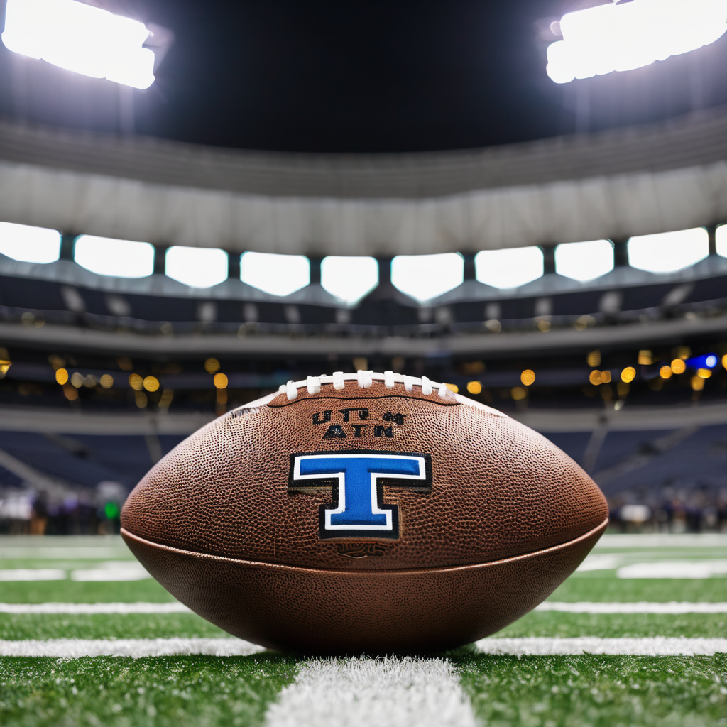 Three Dallas County Teams Chase UIL State Championship at AT&T Stadium