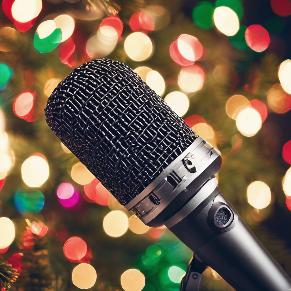 Backstage Secrets at iHeartRadio Jingle Ball 2025