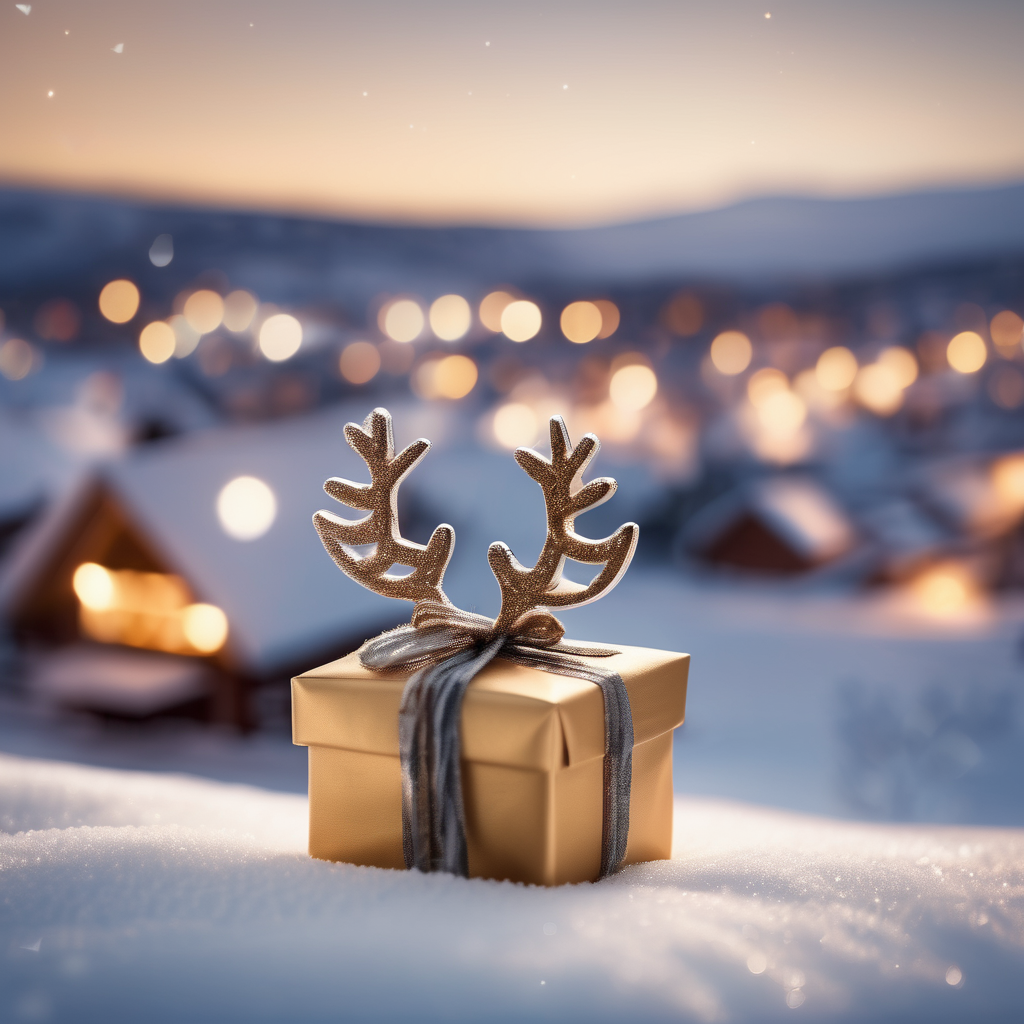 Northern Ireland Kids Head to Lapland for a Magical Christmas