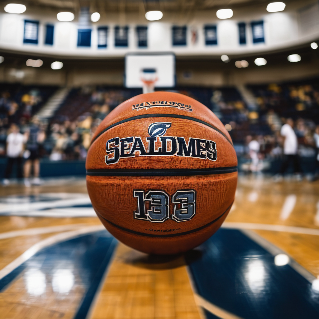 Longwood Heads to Wake Forest for a Tough ACC Road Test