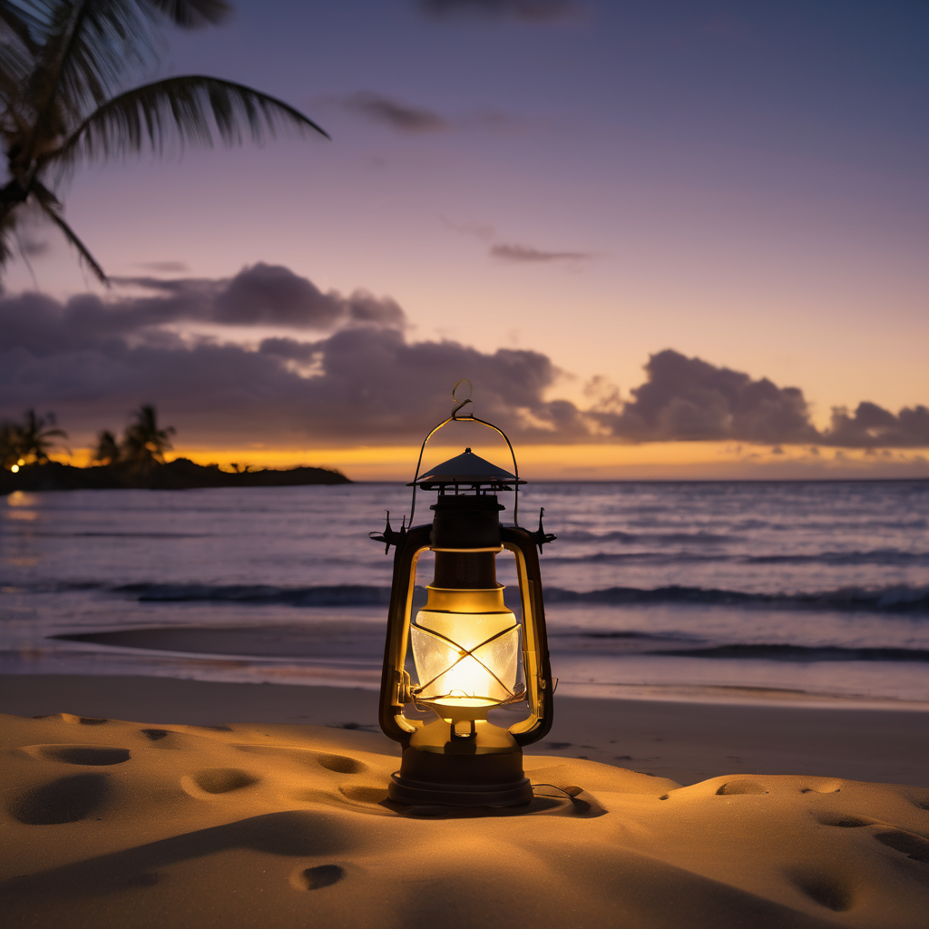 Emmanuel’s Light: Christmas Peace and Community Giving in Fiji