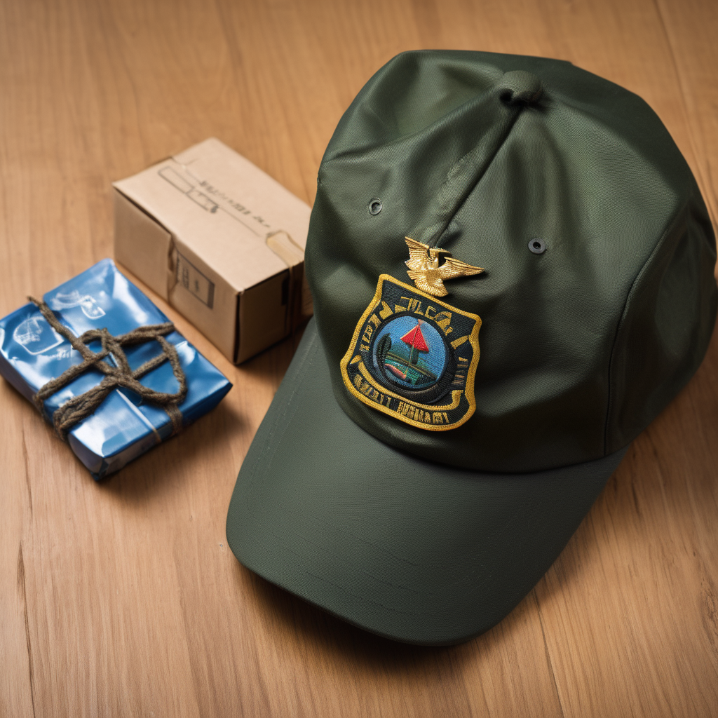 Fiji Military Probes Officer Over Alleged Drug Link