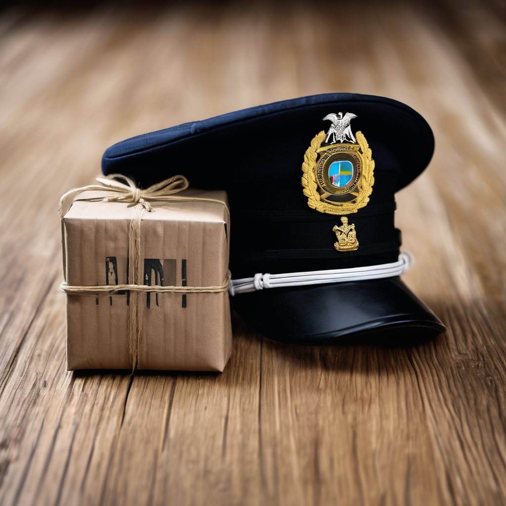 Fiji Military Probes Officer Over Alleged Drug Link