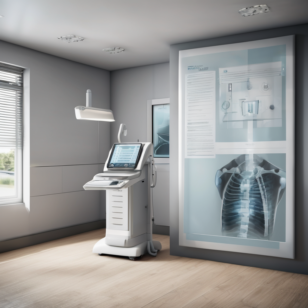 Savusavu Hospital's X-ray Gap Set for Major Upgrade