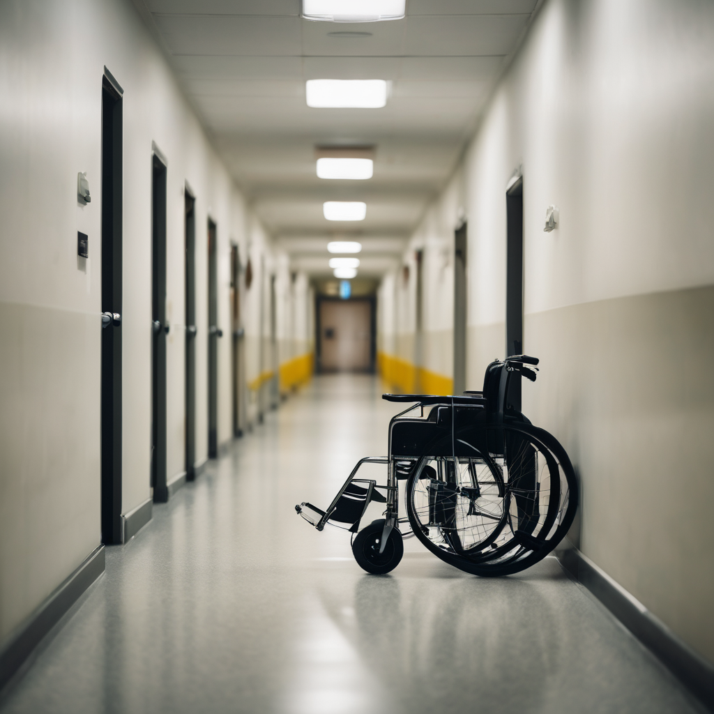 Labasa Hospital Struggles with Staffing Crisis as Specialists Move to Suva