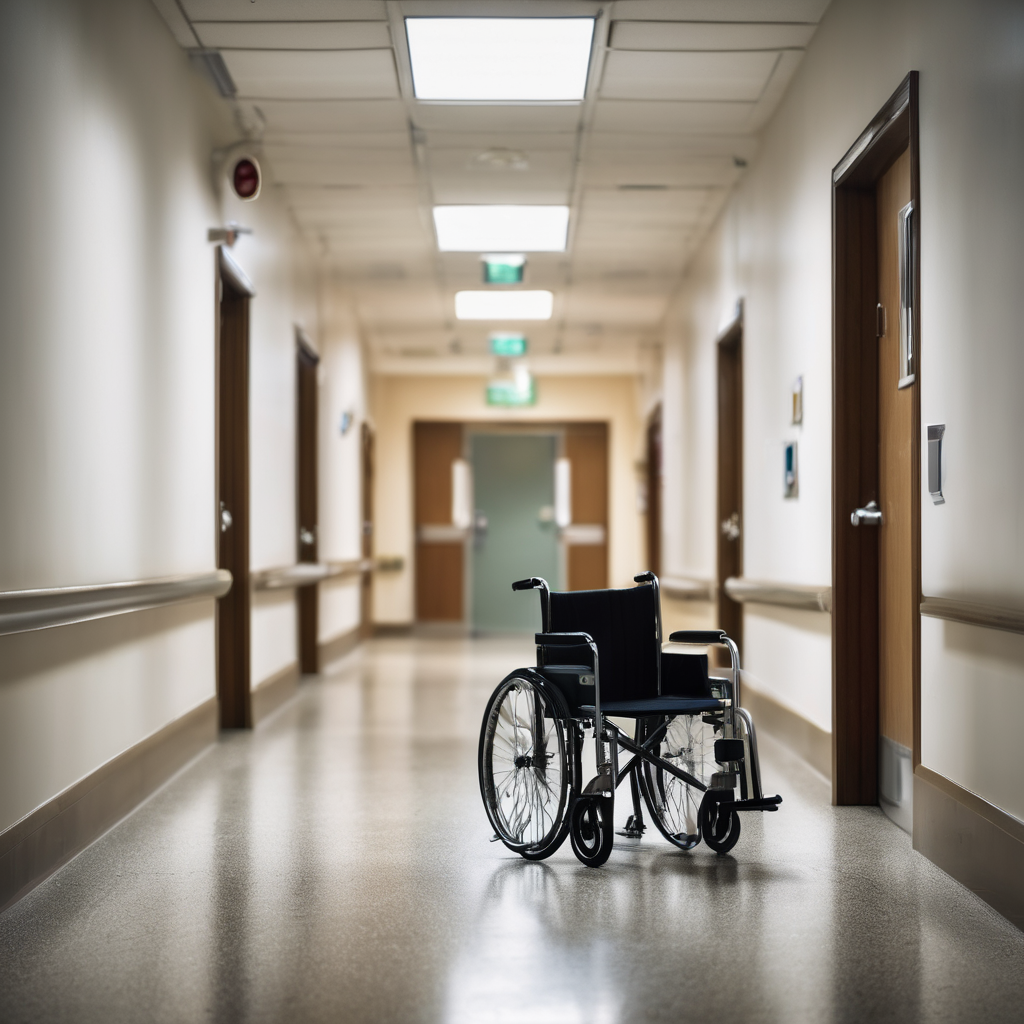 Labasa Hospital Struggles with Staffing Crisis as Specialists Move to Suva