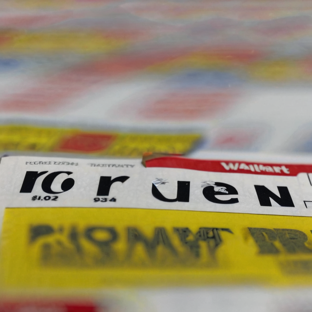 Beaver County Powerball Fever as Chippewa Township Walmart Sells $200K Winning Ticket