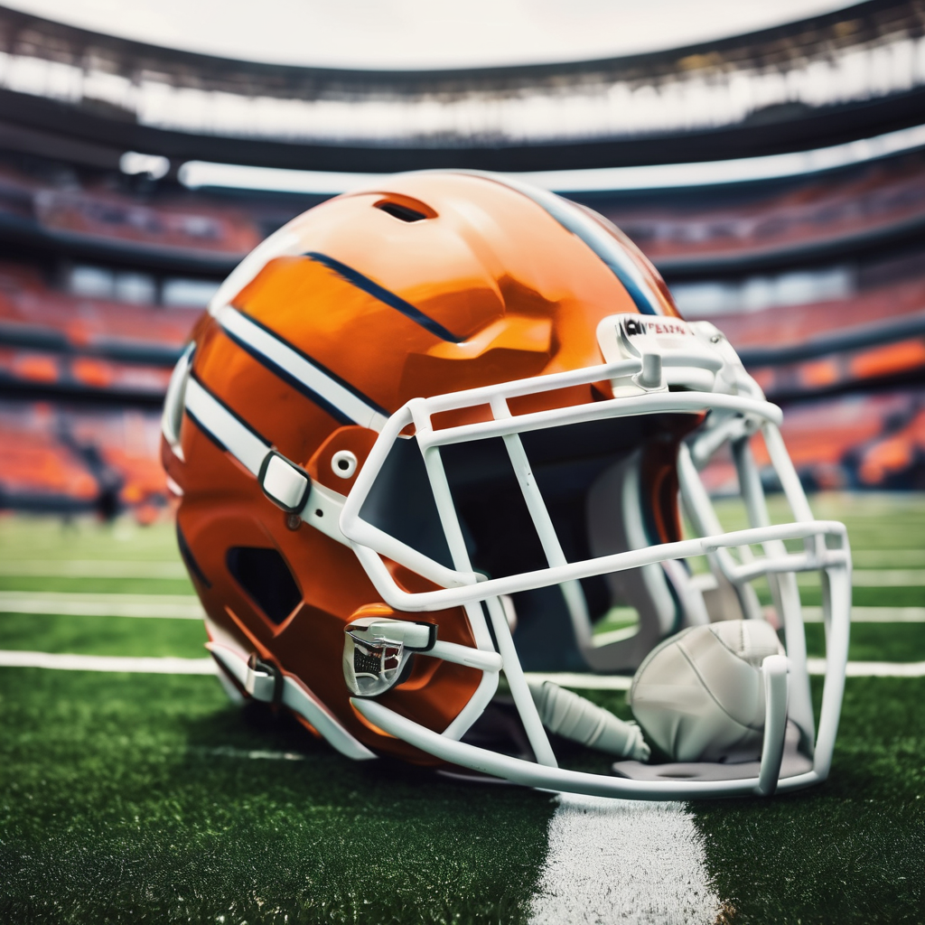 NFL Taunting Crackdown Sparks Celebration Debate