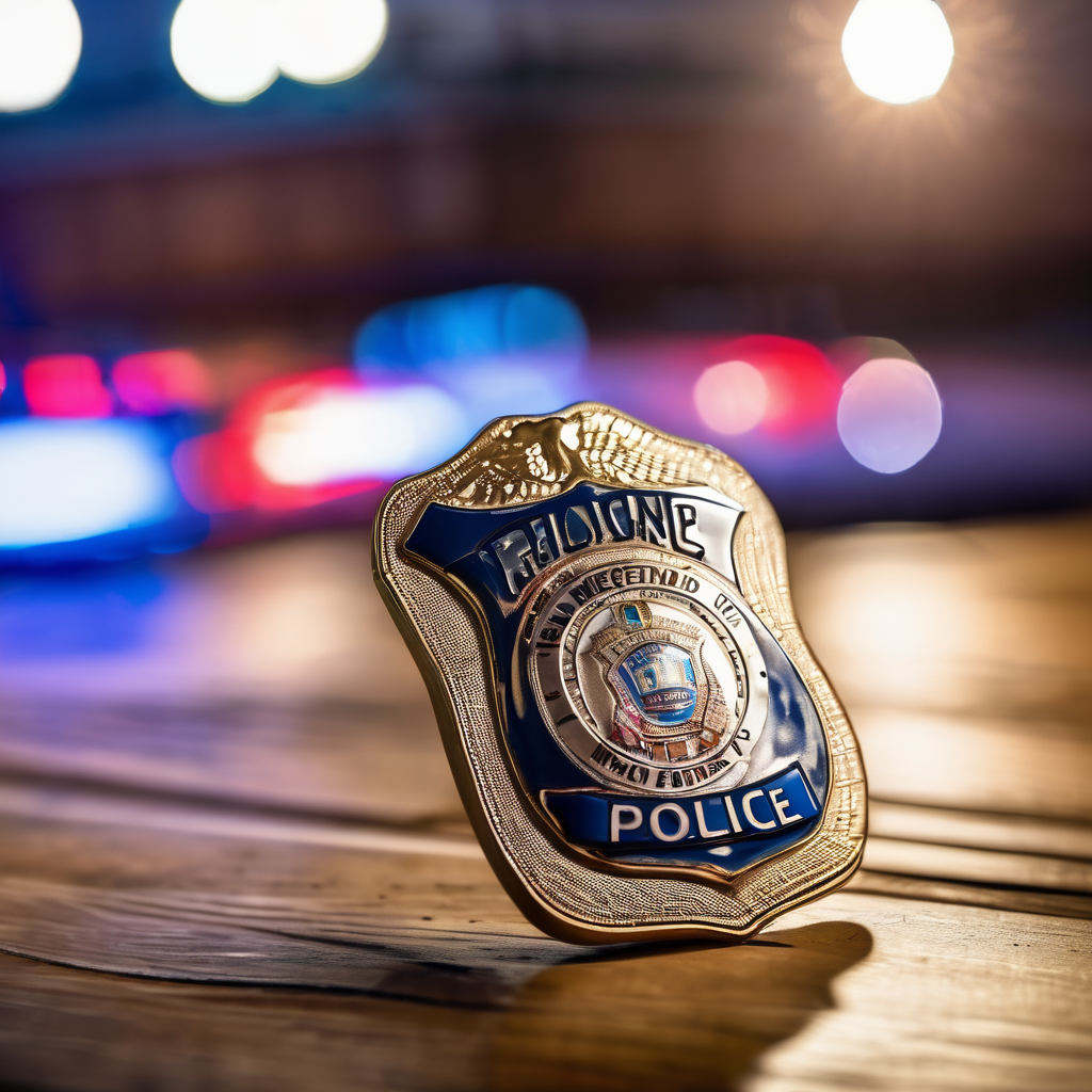 Rochester Officers Wounded, Suspect Killed in Domestic Disturbance Shootout