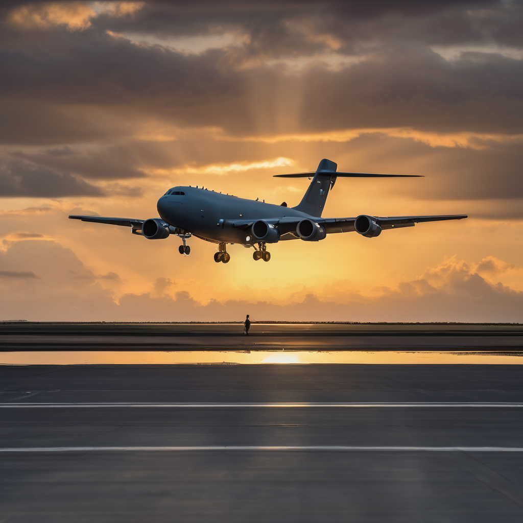 Fiji Peacekeepers Return Home as UNAMI Mission Ends