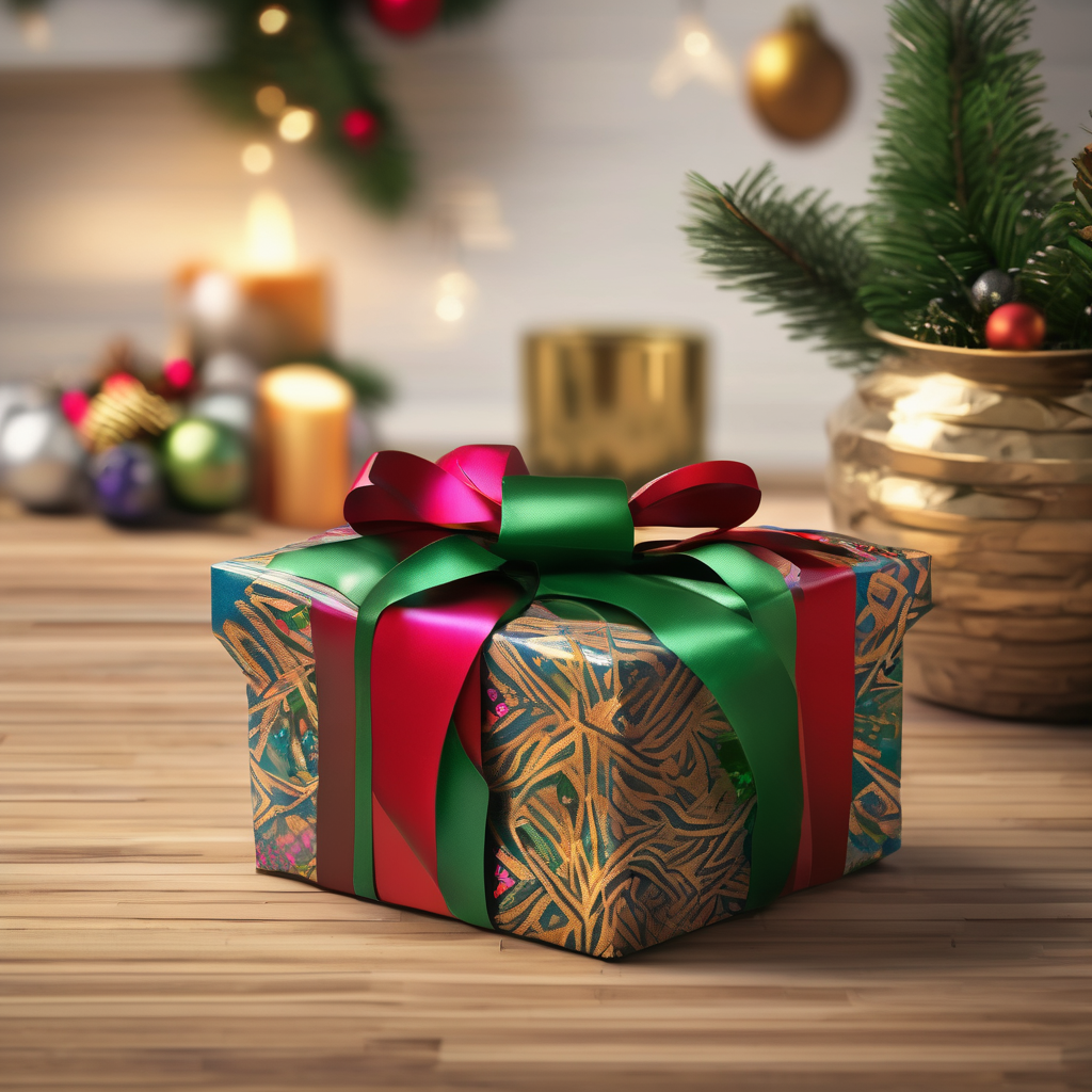 Tanoa International Hotel's Eight-Year Christmas Gift Drive Delights Loloma Home in Fiji