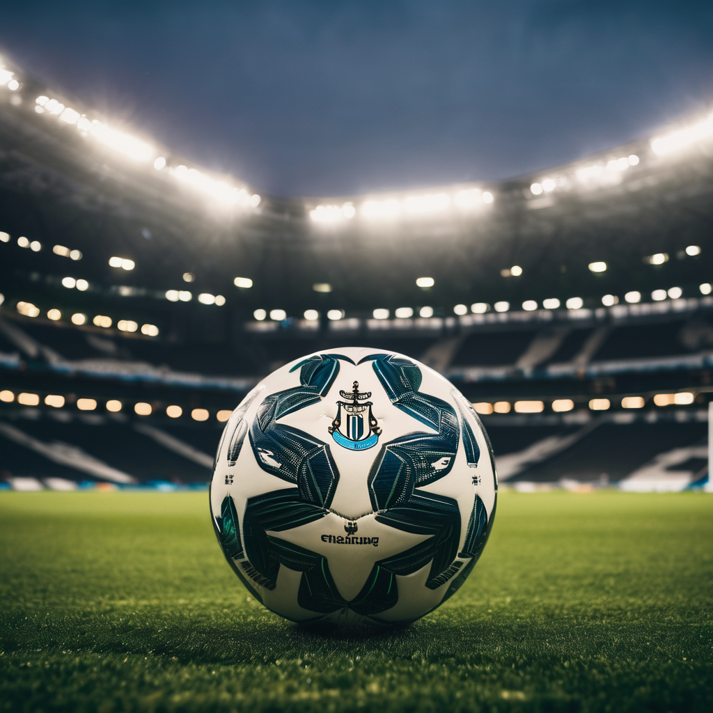 Newcastle's Home Form Set to Test Chelsea in Cup Clash