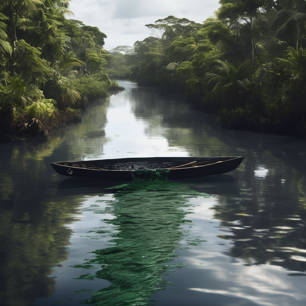 Fiji MECC Fines Ashok Transport, Orders Oil Spill Cleanup Near Waterway