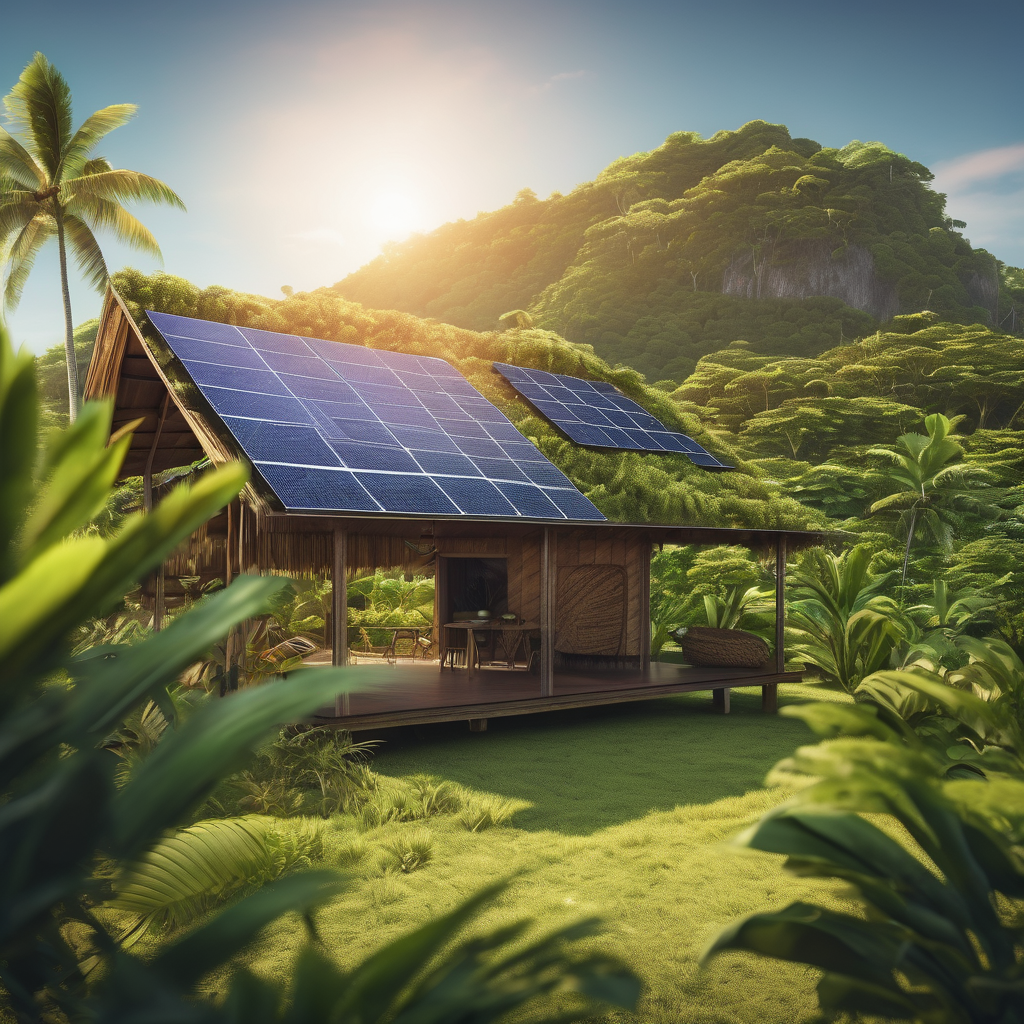 Fiji Rolls Out Tiered Electricity Tariffs to Ease Bills, Boost Renewables