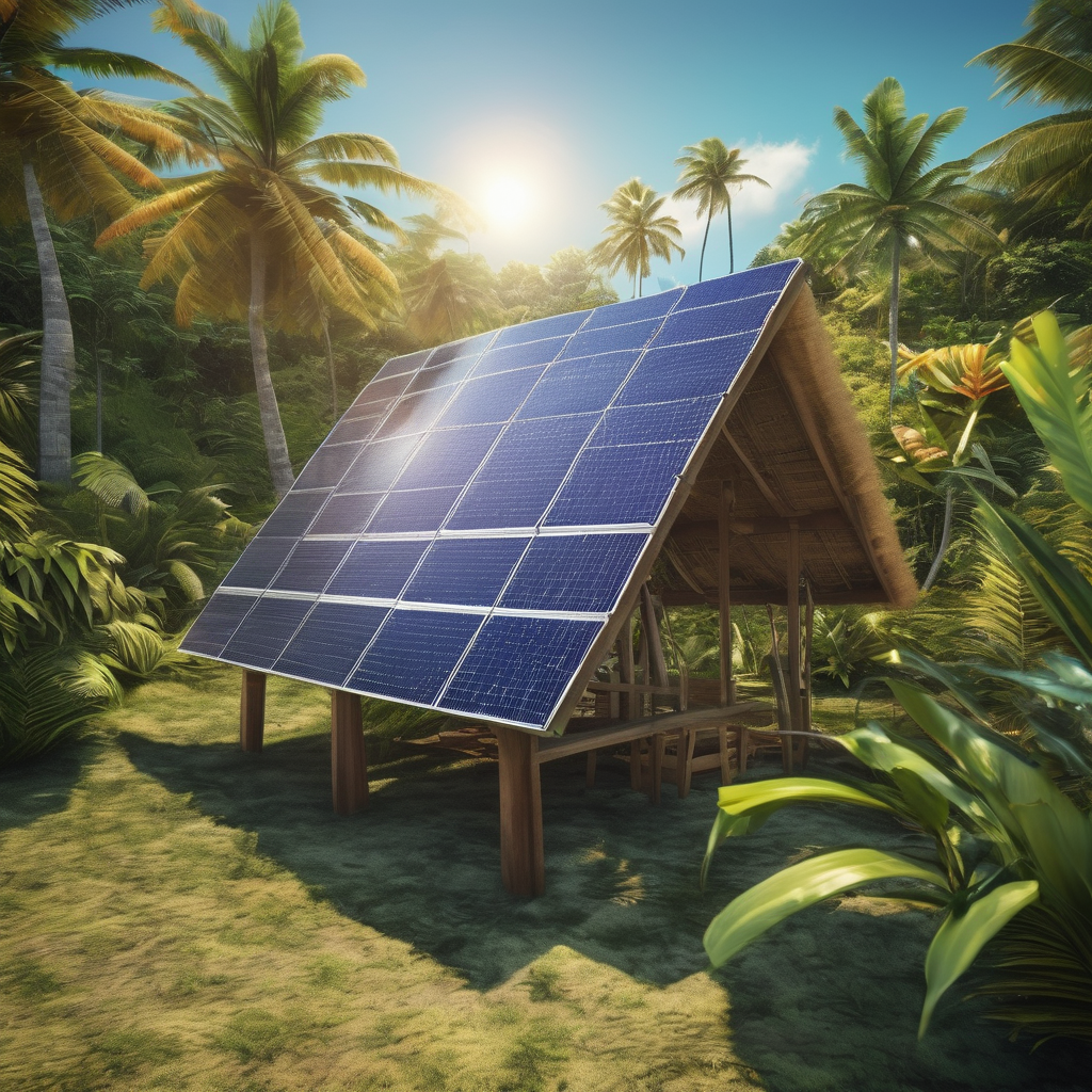 Fiji Rolls Out Tiered Electricity Tariffs to Ease Bills, Boost Renewables