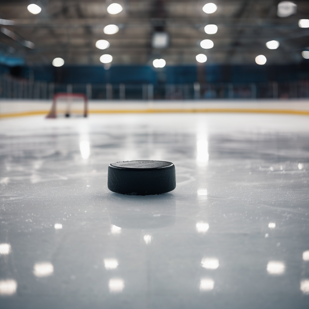 Can Heated Rivalry Change Hockey's Coming-Out Conversation?