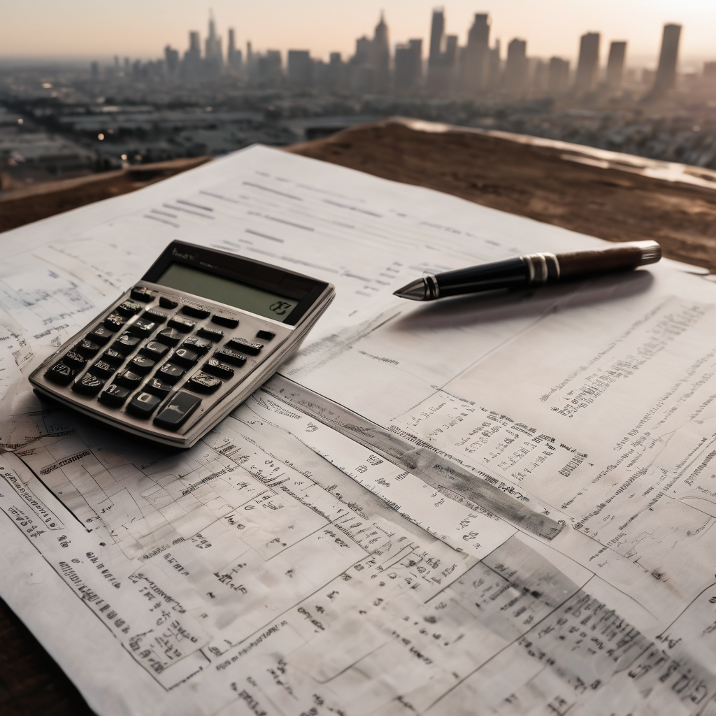 Gary Winnick: Hidden Debt Behind a Once-Billion LA Legacy