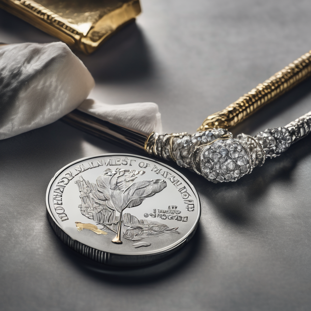 Is Silver Now Leading Gold? 2026 Outlook for Precious Metals