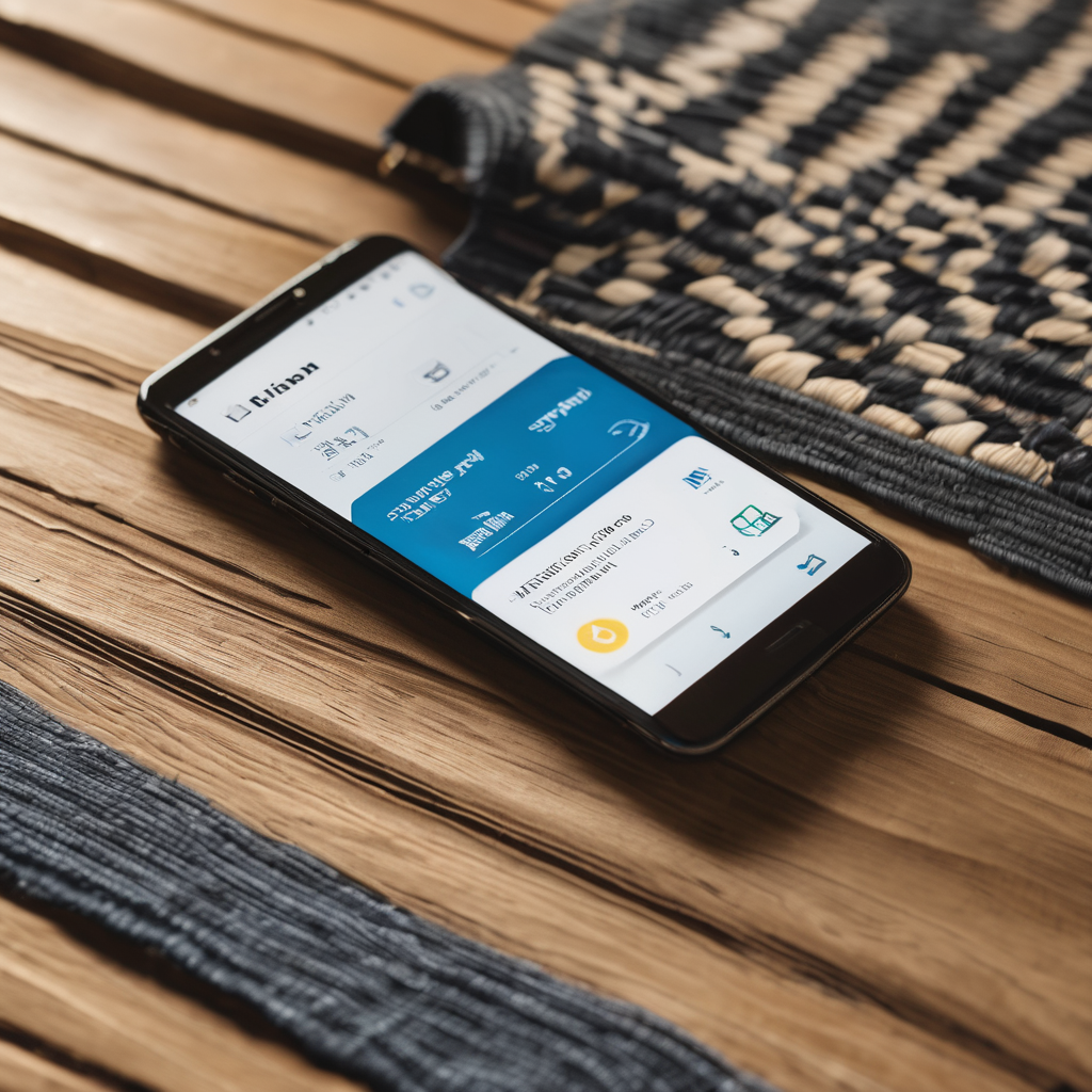 ANZ Fiji Unveils Transfers Tab to Speed Up M-PAiSA Wallet Transfers