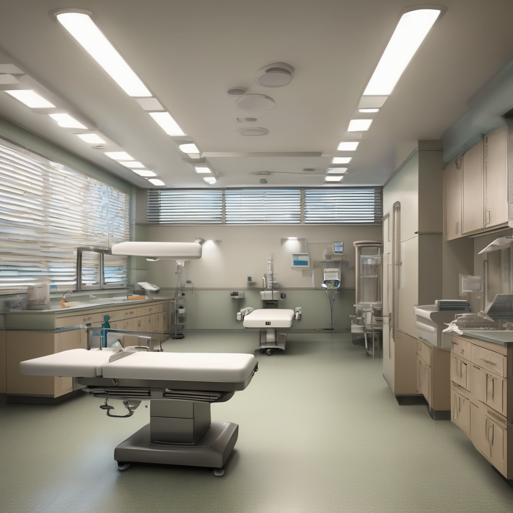 Fiji High Court Clears Hospitals in Knee Surgery Infection Case