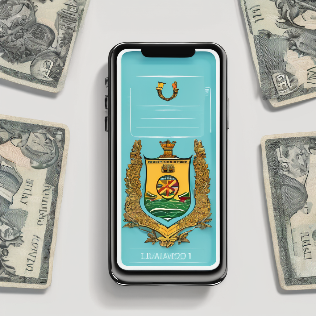 Fiji Makes TINs Mandatory for E-Wallets by December 31, 2025