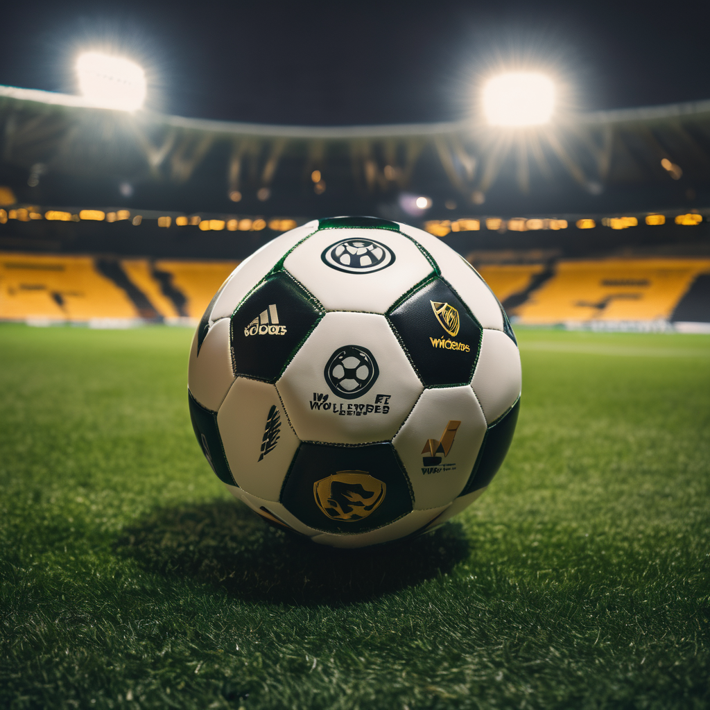 Wolves Turn to Youth as Brentford Clash Looms