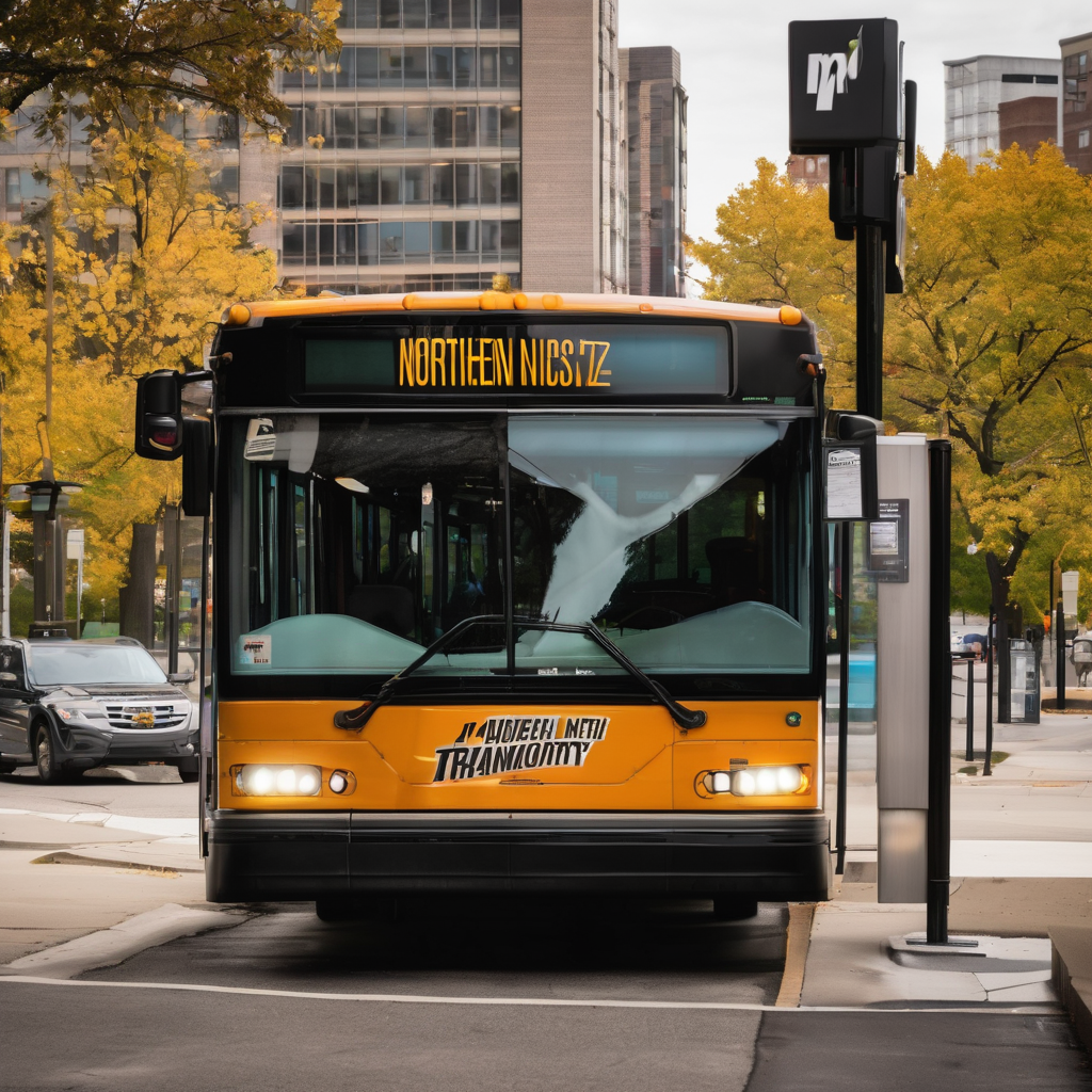 Illinois Unveils Transit Overhaul: New Northern Illinois Transit Authority and Unified Fares