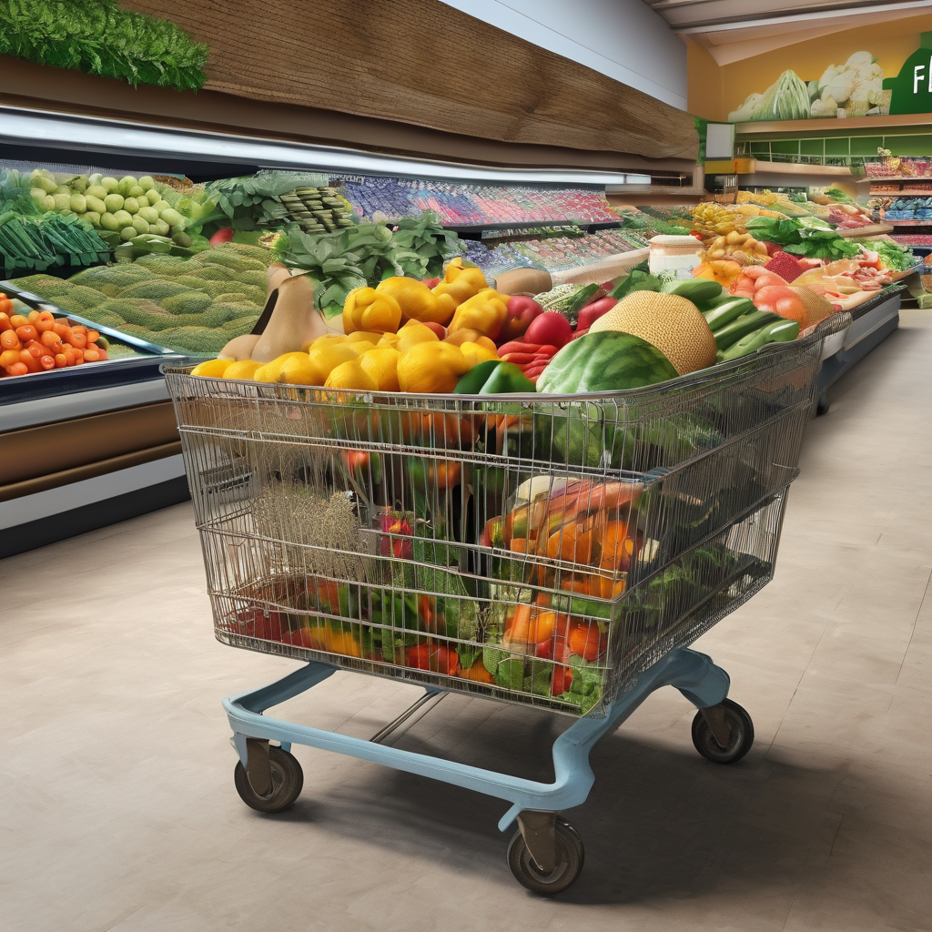 Ask Before You Buy: Fiji’s Shoppers Champion Informed Choices