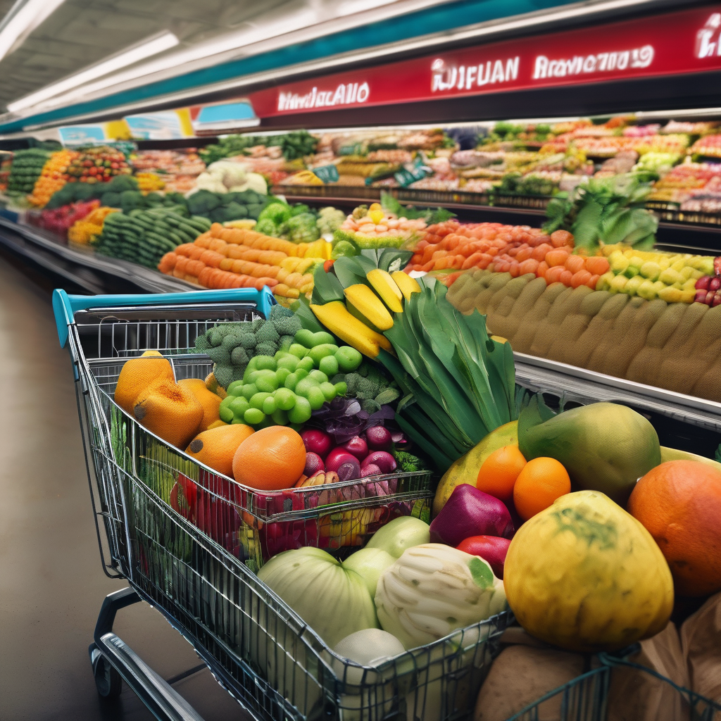 Ask Before You Buy: Fiji’s Shoppers Champion Informed Choices