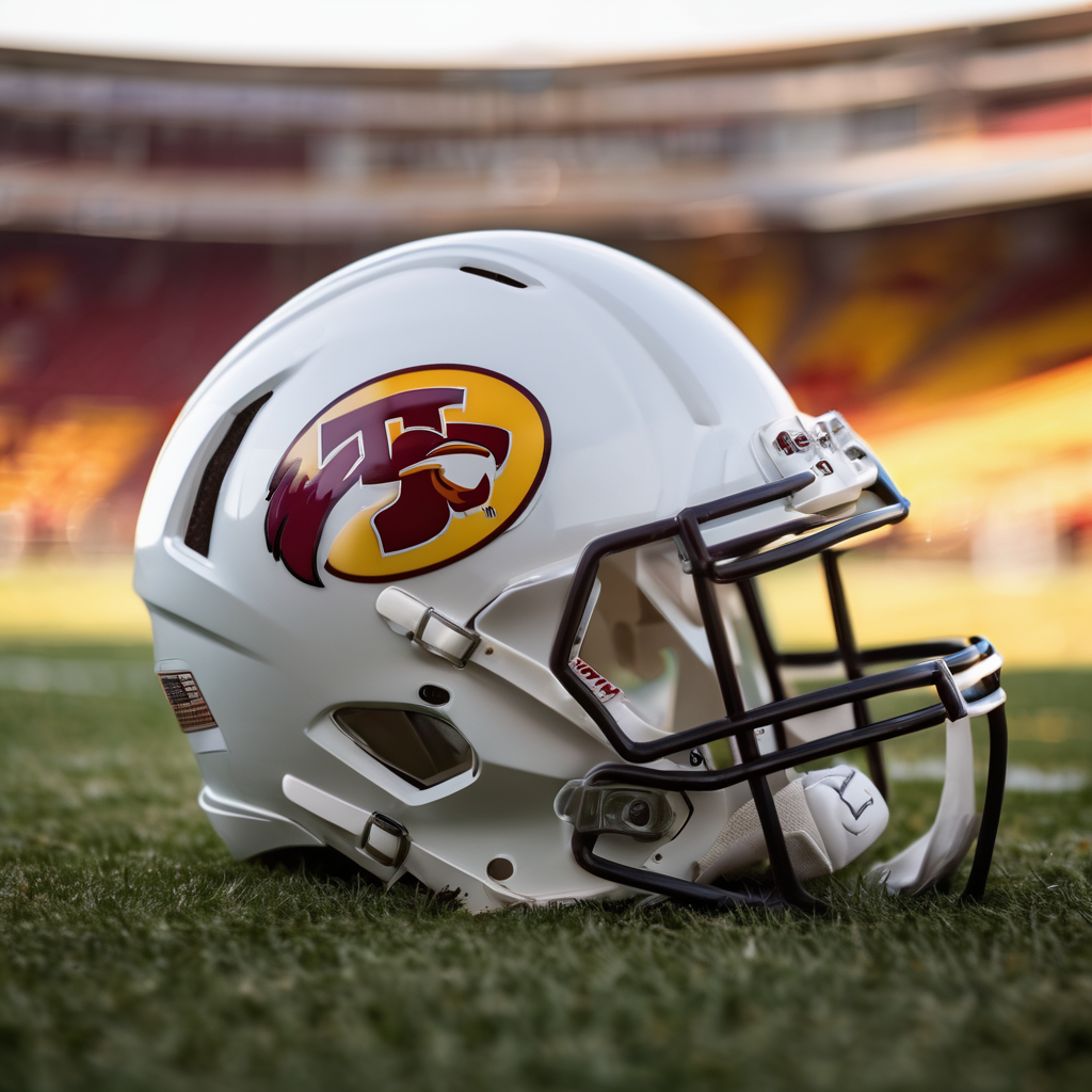 Iowa State QB Rocco Becht Enters Transfer Portal Amid Coaching Change