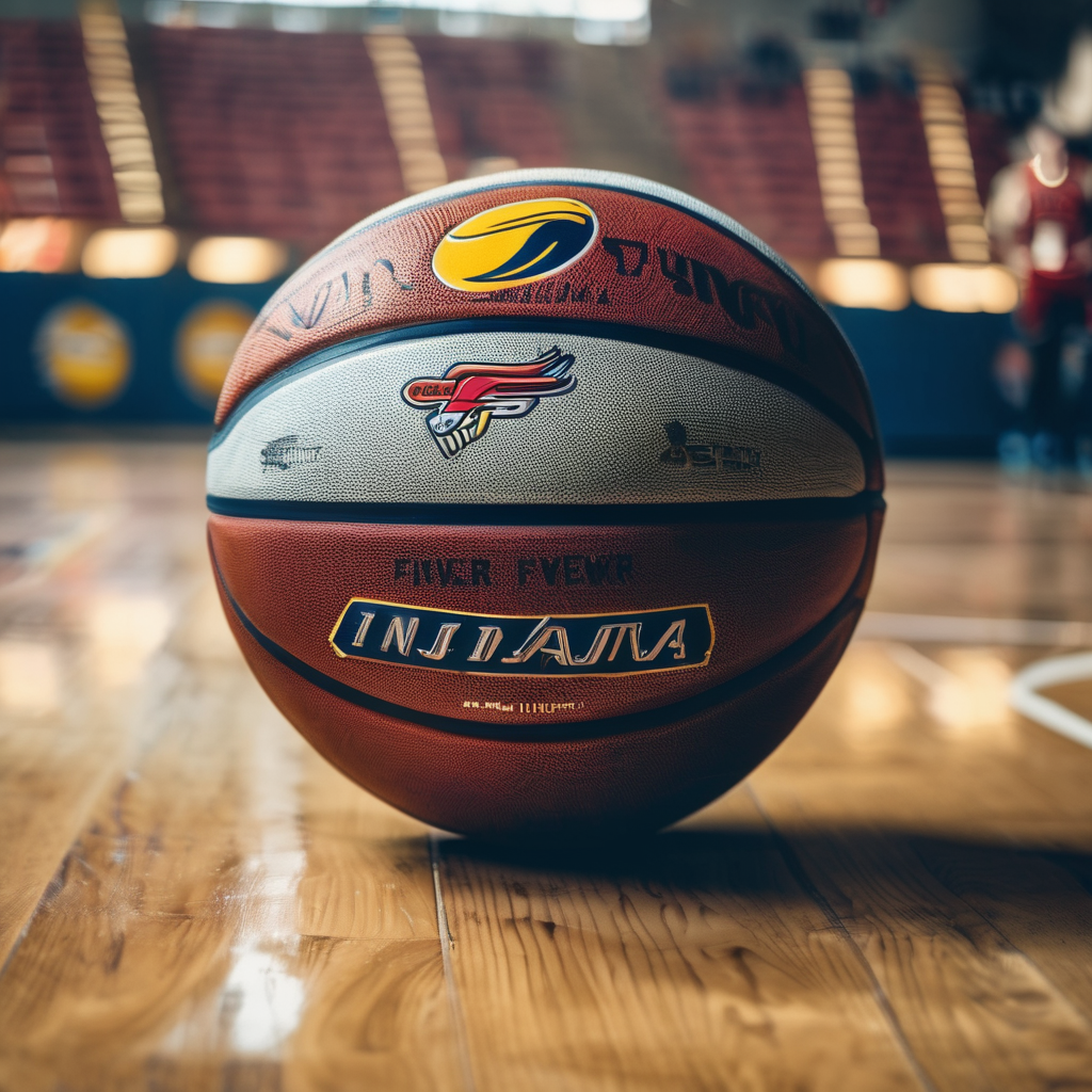 Indiana Fever Gear Up for Championship Run with Clark and Hull