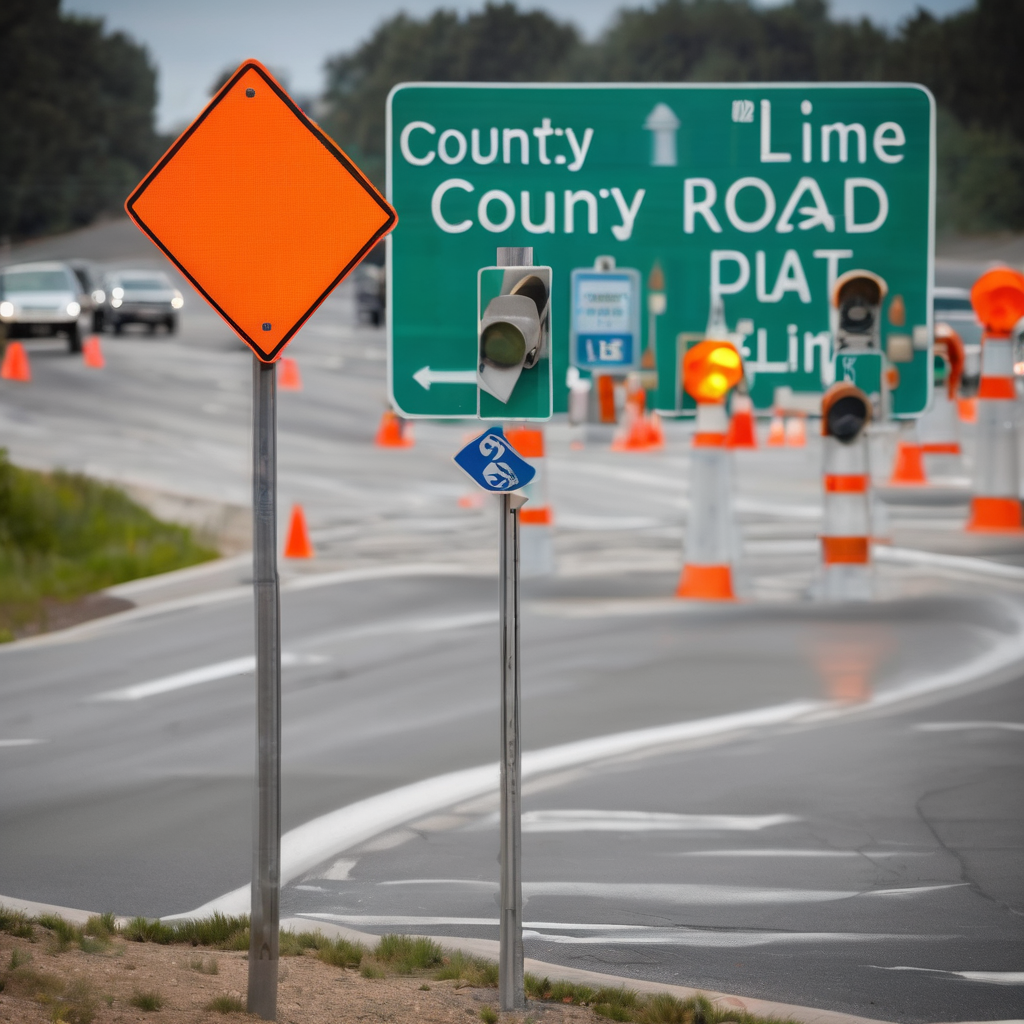 Illinois Tollway Opens New County Line Road Ramp to Ease Holiday Traffic