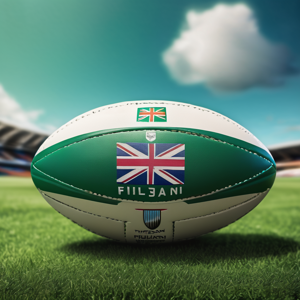 Fiji U20 Rugby Opens With Big Win, Eyes Defensive Fixes and Sponsor Support