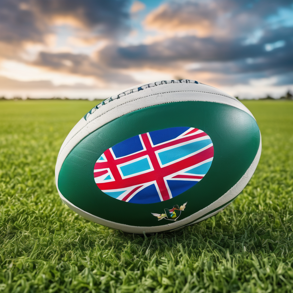 Fiji U20 Rugby Opens With Big Win, Eyes Defensive Fixes and Sponsor Support