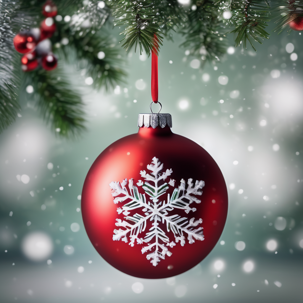 Maryland Christmas Forecast: Warmer Holidays and Snow Uncertainty