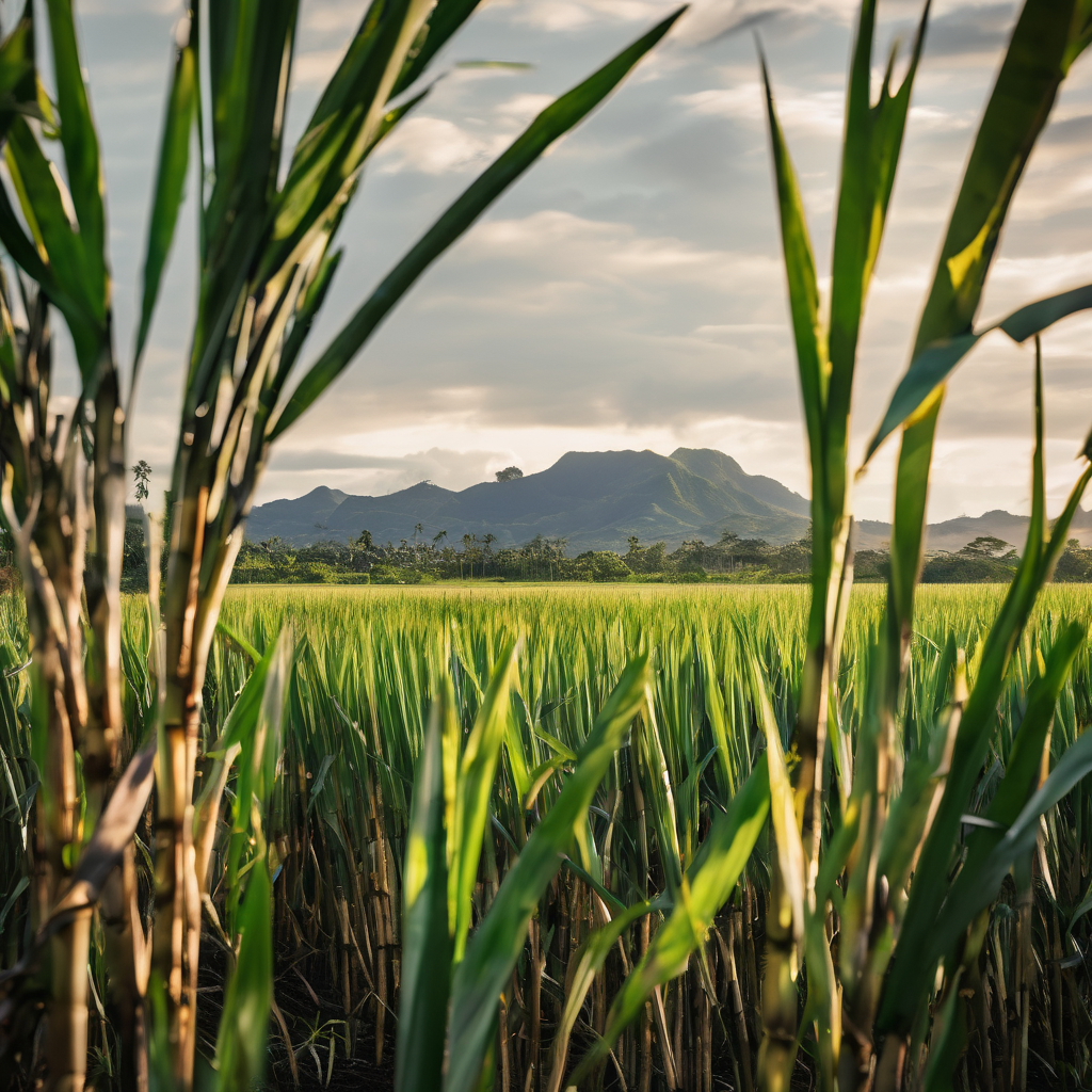 Fiji Cane Farmers Seek $35/tonne Compensation as Rarawai Mill Remains Shut