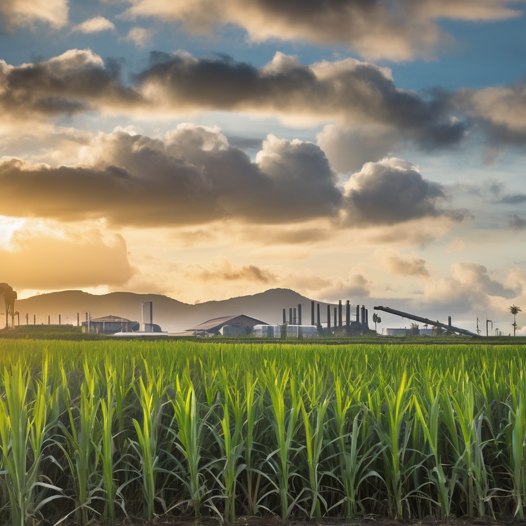 Fiji Cane Farmers Seek $35/tonne Compensation as Rarawai Mill Remains Shut